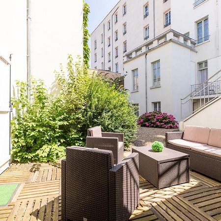Apartament Charme Cosy Confort - Thermes Vichy Zewnętrze zdjęcie