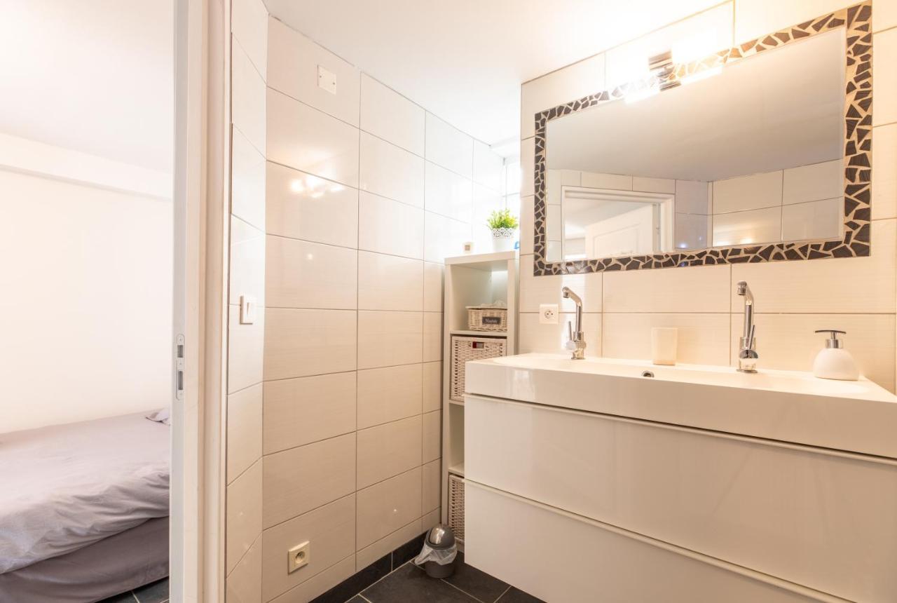 Apartament Charme Cosy Confort - Thermes Vichy Zewnętrze zdjęcie