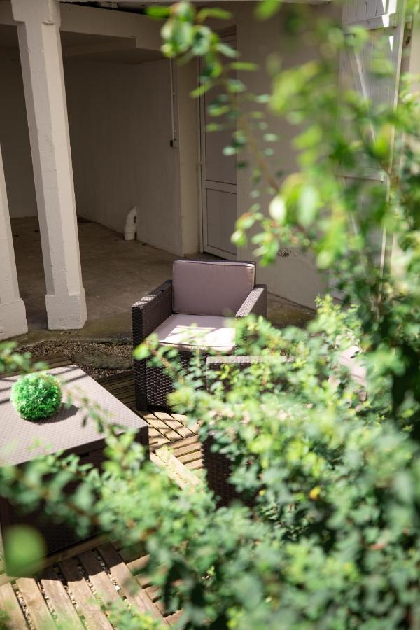 Apartament Charme Cosy Confort - Thermes Vichy Zewnętrze zdjęcie